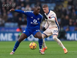 Nhận định soi kèo Chelsea vs Leicester, 21h00 ngày 09.03-1
