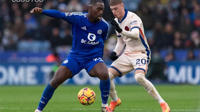 Nhận định soi kèo Chelsea vs Leicester, 21h00 ngày 09.03-1 Nhận định soi kèo Chelsea vs Leicester, 21h00 ngày 09.03-1