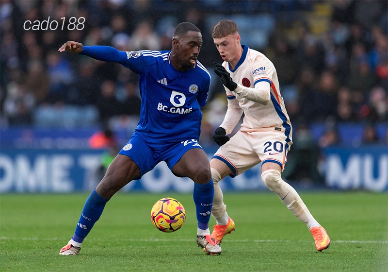 Nhận định soi kèo Chelsea vs Leicester, 21h00 ngày 09.03-1