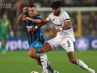 Nhận định soi kèo Club Brugge vs Aston Villa, 00h45 ngày 05.03-1