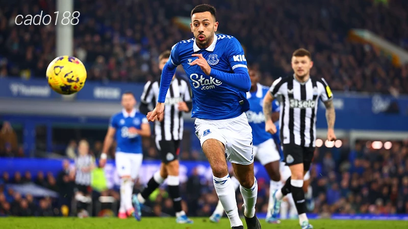Nhận định soi kèo Everton vs West Ham, 22h00 ngày 15.03-1