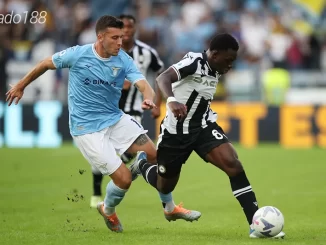 Nhận định soi kèo Lazio vs Udinese, 02h45 ngày 11.03- 1