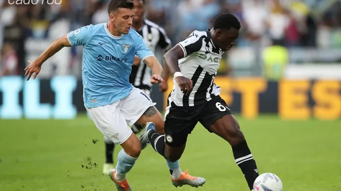 Nhận định soi kèo Lazio vs Udinese, 02h45 ngày 11.03- 1 Nhận định soi kèo Lazio vs Udinese, 02h45 ngày 11.03- 1