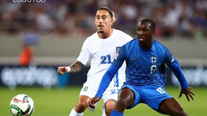 Nhận định soi kèo Malta vs Phần Lan, 02h45 ngày 22.03-1 Nhận định soi kèo Malta vs Phần Lan, 02h45 ngày 22.03-1