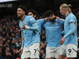 Nhận định soi kèo Manchester City vs Plymouth, 00h45 ngày 02.03-1