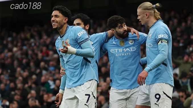 Nhận định soi kèo Manchester City vs Plymouth, 00h45 ngày 02.03-1 Nhận định soi kèo Manchester City vs Plymouth, 00h45 ngày 02.03-1