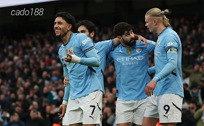 Nhận định soi kèo Manchester City vs Plymouth, 00h45 ngày 02.03-1