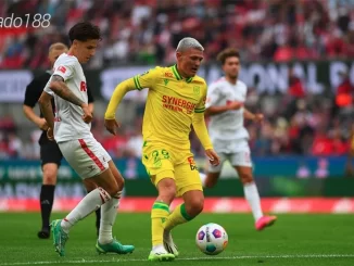 Nhận định soi kèo Marseille vs Nantes, 02h45 ngày 03.03-1