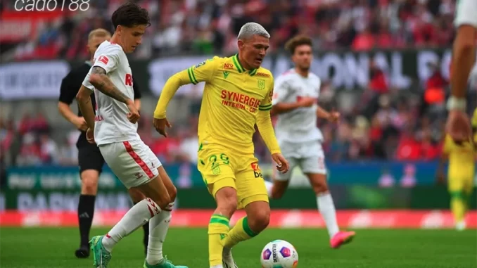Nhận định soi kèo Marseille vs Nantes, 02h45 ngày 03.03-1 Nhận định soi kèo Marseille vs Nantes, 02h45 ngày 03.03-1