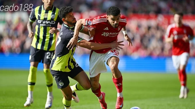 Nhận định soi kèo Nottingham vs Manchester City, 19h30 ngày 08.03-1 Nhận định soi kèo Nottingham vs Manchester City, 19h30 ngày 08.03-1