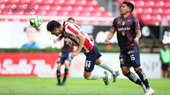 Nhận định soi kèo Tapatio vs Atlante, 08h00 ngày 20.03-1 Nhận định soi kèo Tapatio vs Atlante, 08h00 ngày 20.03-1