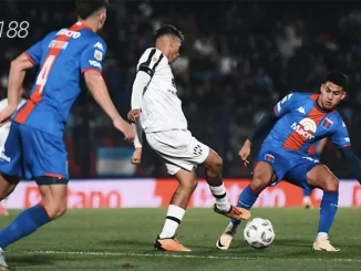 Nhận định soi kèo Tigre vs Central Cordoba, 05h00 ngày 18.03-1