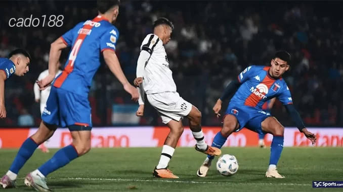 Nhận định soi kèo Tigre vs Central Cordoba, 05h00 ngày 18.03-1 Nhận định soi kèo Tigre vs Central Cordoba, 05h00 ngày 18.03-1