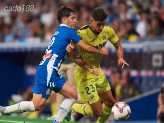Nhận định soi kèo Villarreal vs Espanyol, 03h00 ngày 04.03-1