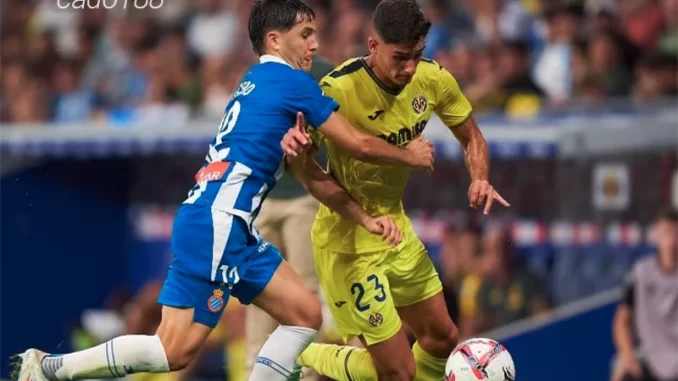Nhận định soi kèo Villarreal vs Espanyol, 03h00 ngày 04.03-1 Nhận định soi kèo Villarreal vs Espanyol, 03h00 ngày 04.03-1