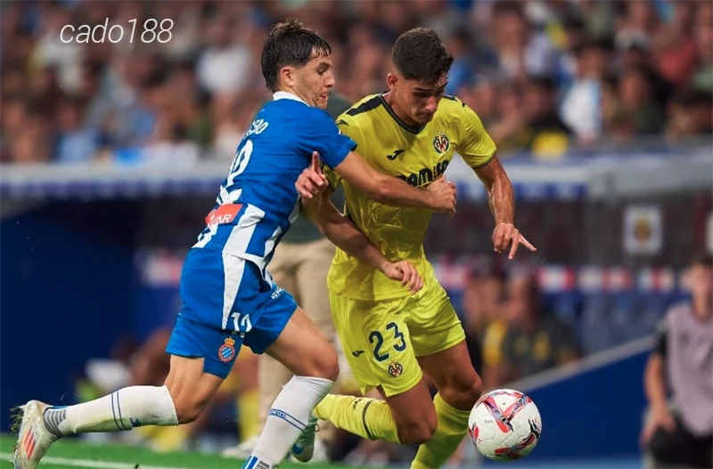 Nhận định soi kèo Villarreal vs Espanyol, 03h00 ngày 04.03-1