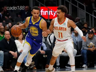 Soi kèo bóng rổ Atlanta Hawks vs Golden State Warriors 23_3