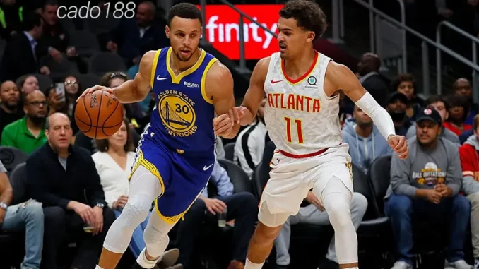 Soi kèo bóng rổ Atlanta Hawks vs Golden State Warriors 23_3 Soi kèo bóng rổ Atlanta Hawks vs Golden State Warriors 23_3