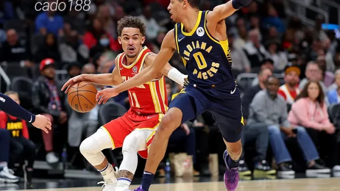 Soi kèo bóng rổ Atlanta Hawks vs Indiana Pacers ngày 9_3 Soi kèo bóng rổ Atlanta Hawks vs Indiana Pacers ngày 9_3