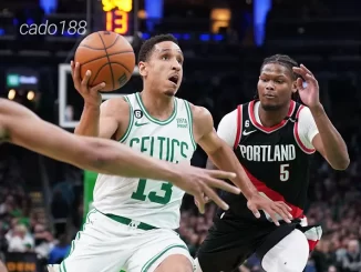 Soi kèo bóng rổ Boston Celtics vs Portland Trail Blazers 6_3
