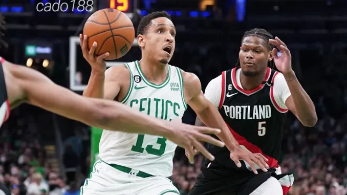 Soi kèo bóng rổ Boston Celtics vs Portland Trail Blazers 6_3 Soi kèo bóng rổ Boston Celtics vs Portland Trail Blazers 6_3