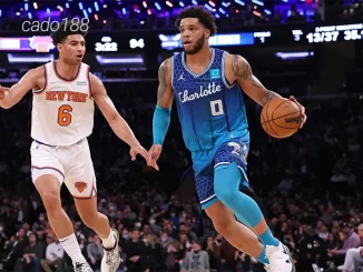 Soi kèo bóng rổ Charlotte Hornets vs New York Knicks 21_3