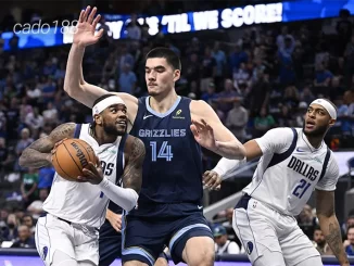 Soi kèo bóng rổ Dallas Mavericks vs Memphis Grizzlies 8_3