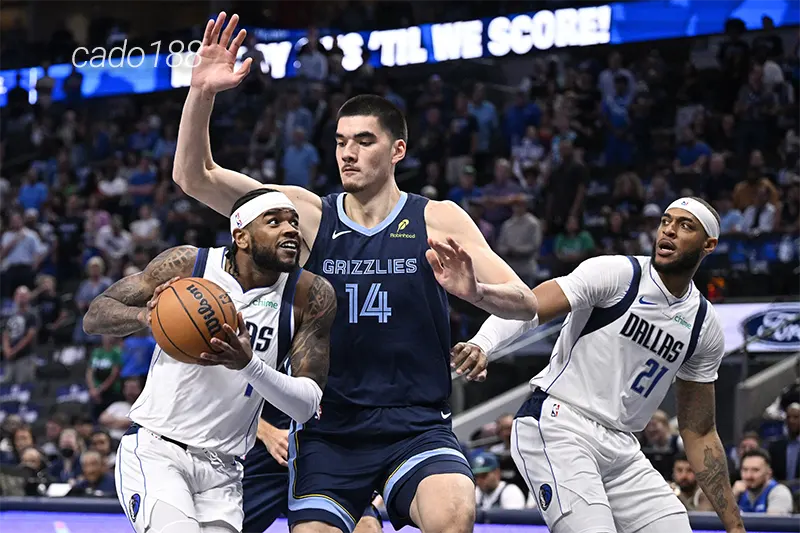 Dallas Mavericks vẫn đang lao dốc không phanh trên BXH miền Tây giai đoạn vừa qua Soi kèo bóng rổ Dallas Mavericks vs Memphis Grizzlies 8_3