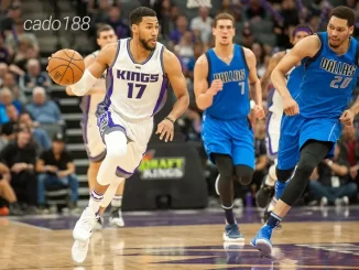 Soi kèo bóng rổ Dallas Mavericks vs Sacramento Kings 4_3
