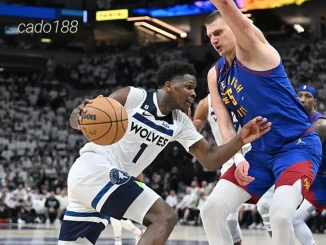 Soi kèo bóng rổ Denver Nuggets vs Minnesota Timberwolves 13_3