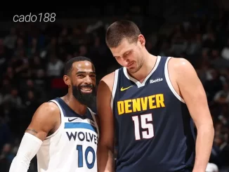Soi kèo bóng rổ Denver Nuggets vs Minnesota Timberwolves 2_4