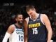 Soi kèo bóng rổ Denver Nuggets vs Minnesota Timberwolves 2_4