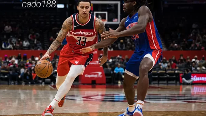 Soi kèo bóng rổ Detroit Pistons vs Washington Wizards 14_3 Soi kèo bóng rổ Detroit Pistons vs Washington Wizards 14_3