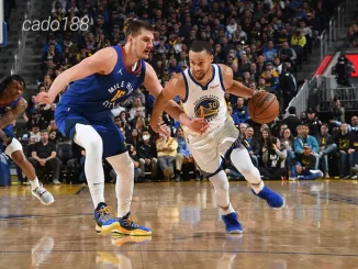 Soi kèo bóng rổ Golden State Warriors vs Denver Nuggets 18_3