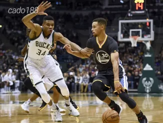 Soi kèo bóng rổ Golden State Warriors vs Milwaukee Bucks 19_3