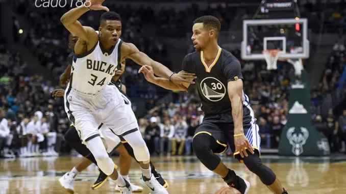 Soi kèo bóng rổ Golden State Warriors vs Milwaukee Bucks 19_3