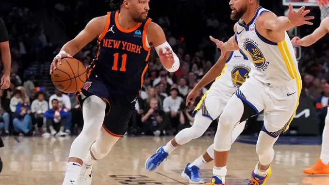 Soi kèo bóng rổ Golden State Warriors vs New York Knicks 16_3 Soi kèo bóng rổ Golden State Warriors vs New York Knicks 16_3