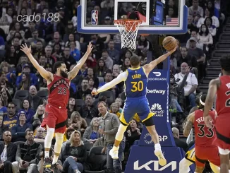 Soi kèo bóng rổ Golden State Warriors vs Toronto Raptors 21_3
