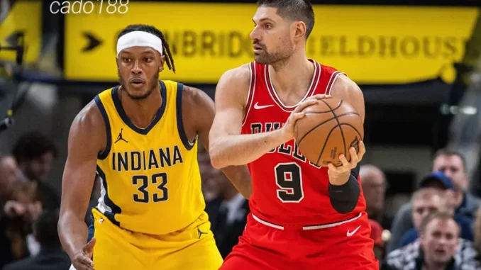 Soi kèo bóng rổ Indiana Pacers vs Chicago Bulls ngày 3_3 Soi kèo bóng rổ Indiana Pacers vs Chicago Bulls ngày 3_3