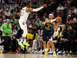 Soi kèo bóng rổ Indiana Pacers vs Minnesota Timberwolves 25_3