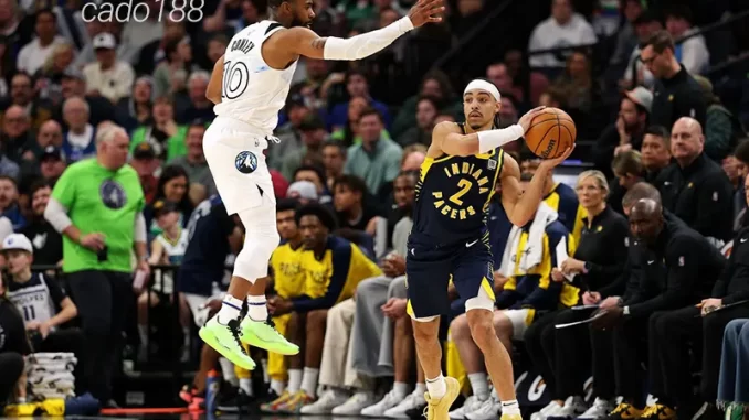 Soi kèo bóng rổ Indiana Pacers vs Minnesota Timberwolves 25_3 Soi kèo bóng rổ Indiana Pacers vs Minnesota Timberwolves 25_3
