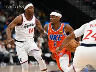 Soi kèo bóng rổ LA Clippers vs Oklahoma City Thunder 24_3