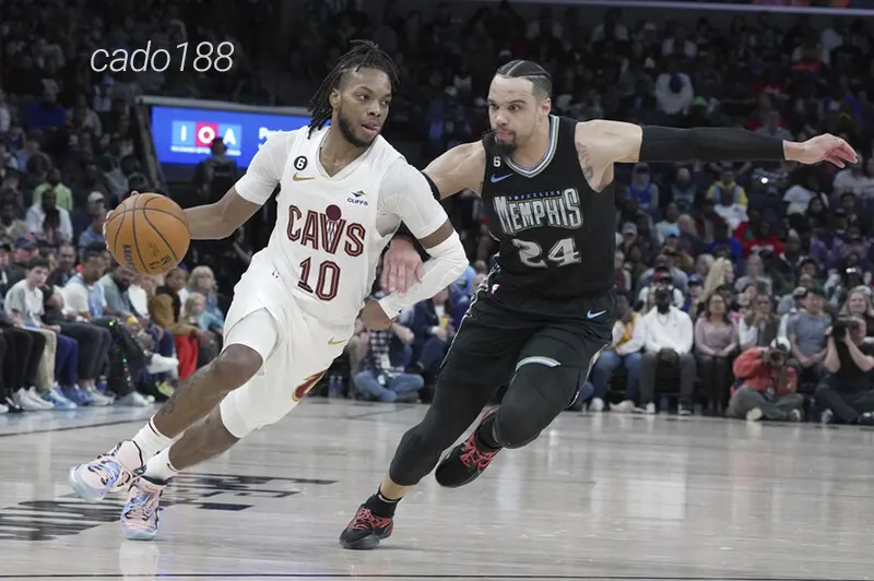 Soi kèo bóng rổ Memphis Grizzlies vs Cleveland Cavaliers 15_3