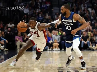 Soi kèo bóng rổ Miami Heat vs Minnesota Timberwolves 8_3