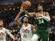 Soi kèo bóng rổ Milwaukee Bucks vs Cleveland Cavaliers 10_3