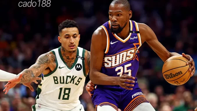 Soi kèo bóng rổ Milwaukee Bucks vs Phoenix Suns ngày 2_4 Soi kèo bóng rổ Milwaukee Bucks vs Phoenix Suns ngày 2_4