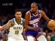 Soi kèo bóng rổ Milwaukee Bucks vs Phoenix Suns ngày 2_4
