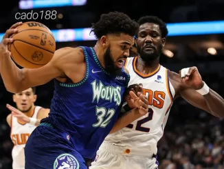 Soi kèo bóng rổ Minnesota Timberwolves vs Phoenix Suns 29_3