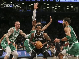 Soi kèo bóng rổ NBA Boston Celtics vs Brooklyn Nets 19_3