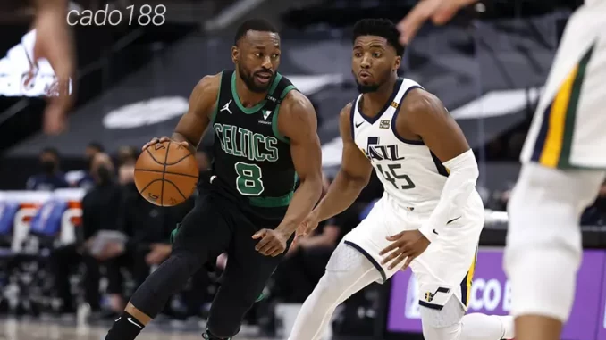 Soi kèo bóng rổ NBA Boston Celtics vs Utah Jazz ngày 11_3 Soi kèo bóng rổ NBA Boston Celtics vs Utah Jazz ngày 11_3